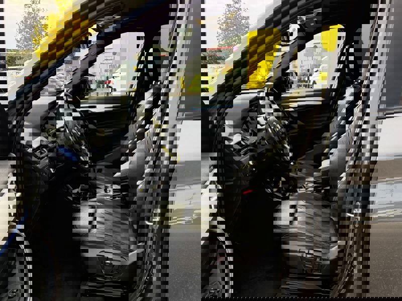 Image BMW 楲⁥ㅘ⠠㑆⤸㈨㄰ⴵ⤾ 25 d 2.0 231 M Sport xDrive Full leds TO GPS Caméra HUD Sièges cuir élec chauff à mémoires Régul Cli